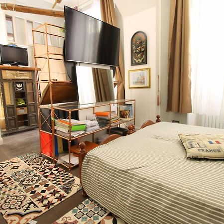 La Locanda Dell'Architetto Como Exteriör bild
